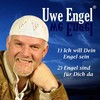 Engel sind für dich da - Uwe Engel