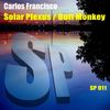 Butt Monkey (Original Mix) - Carlos Francisco