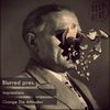 Change The Attitudes (Original Mix) - Blurred