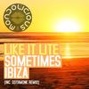 Sometimes Ibiza (Gothmonk Radio Edit) - Like It Lite&Gothmonk