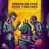 Mascal In The Brain - Mascalito&Braingineers