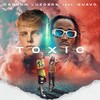 TOXIC (feat. Quavo) (Explicit) - Carson Lueders&Quavo