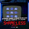 Shameless (Ellis Remix) - Sunnery James & Ryan Marciano&Bruno Martini&MayRa