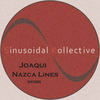 Nazca Lines (Original Mix) - JOAQUI