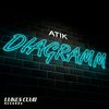 Diagramm (Original Mix) - Atik