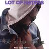 Lot of haters (feat. Ras Canly & osome feyn) (Radio Edit) - Bomo&Ras Canly&Osome Feyn