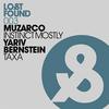 Taxa - Yariv Bernstein