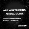 Are You Tripping (Manuel De Lorenzi Remix) - George Morel