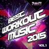 Lupp All Night (Original Mix) - Kreotrackx