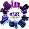 Taking Over (Original Mix) - Mitomoro