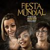 Fiesta Mundial by Gina de Jesus,Amanda Berry and Michelle Knight - Machu el bibliotecario