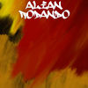 Rodando - Alian