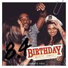 Birthday - Milo V&Jonesy