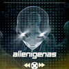 Alienígenas - Wagui Barão