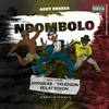Ndombolo(feat. GodGilas, Tio Edson & Éclat Edson) - Addy Buxexa&GodGilas&Tio Edson&Éclat Edson
