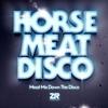 Candidate for Love (Horse Meat Disco mix) - Joey Negro&Horse Meat Disco