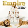 No Doubt About It - Empire Cast&Jussie Smollett&Pitbull