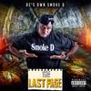 Stand Up (Explicit) - DC's Own Smoke D