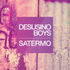 Chrusio - Desusino Boys