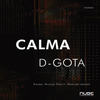 Calma (Nicolas Prieto Remix) - D-Gota&Nicolas Prieto