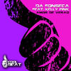 Amor De Verao (Original Mix) - Da Fonseca&Kelly Pink