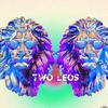 Funkadelic Relic - Two Leos