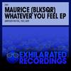 Gery (Original Mix) - Maurice (BLKSQR)