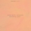 Oriental Jazz (Original Mix) - Dark Mate&Kenders