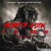 Heart Of A Lion (feat. G.A., ItzJussRell & LL Larry) (Explicit) - Mobil&G.A.&ItzJussRell&LL Larry