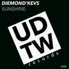 Sunshine (Original Mix) - Diemond'kevs