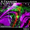 Die rote Flamme - X-Tension