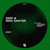 Spirit (Scippo Remix) - GSEP&Rikki Sawyer&Scippo
