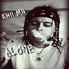 ALONE (Explicit) - Khii MH&Kris Barzola