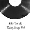 Billy the kid (Explicit) - Renay fuego kid&Trap Town