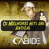 Mega da Recalcada(Ao Vivo)[feat. MC Marcelly] (Explicit) - DJ Cabide&MC Marcelly
