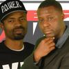 On One (feat. Stico & Da Bandit) - P.O.W.E.R. Movement