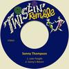 Sonny's Return - Sonny Thompson