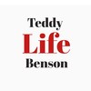 Life (Explicit) - Teddy Benson