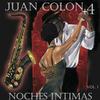 Contigo en la Distancia (Live) - Juan Colon