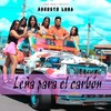 Leña para el Carbón - Augusto Luna