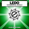 Wonderful World (Original Mix) - Ledo