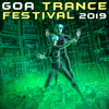 Night Fractals (Goa Trance Festival 2019 Dj Mixed) - Cactus Arising