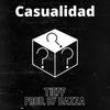 Casualidad (feat. Dazza) - tieff&Dazza