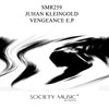 Vengeance - Juhan Kleingold