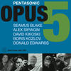 Red Clay - Opus 5&Boris Kozlov&David Kikoski&Seamus Blake&Alex Sipiagin&Donald Edwards