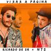 Virar a Página - Ricardo de Sá&NTS