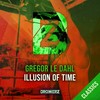 Hero (Original Mix) - Gregor Le Dahl