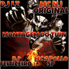 MONTAGEM DO TUIN (Explicit) - DJ FEITICEIRO MESTRE DAS MAGIAS&DJ LZ&mc apollo sp&MC NJ Original