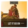 Let It Go On (Technical Finger Remix) - Smorgasbord&Technical Finger
