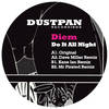 Do It All Night (Mr.Pirated Remix) - DIEM